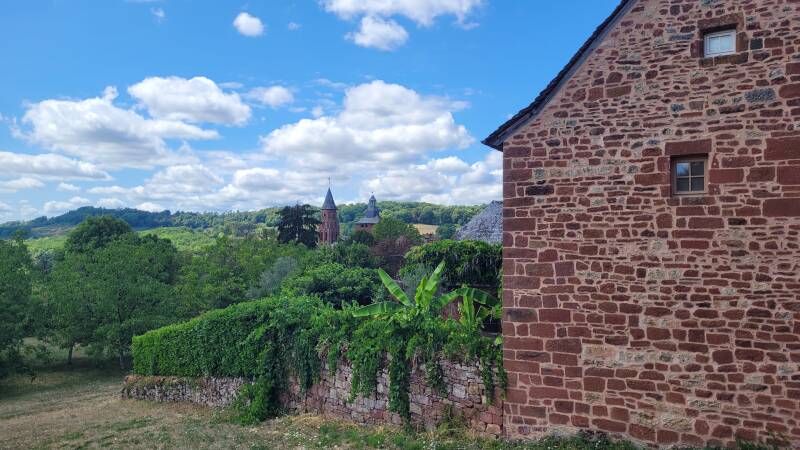 Collonges-la-Rouge