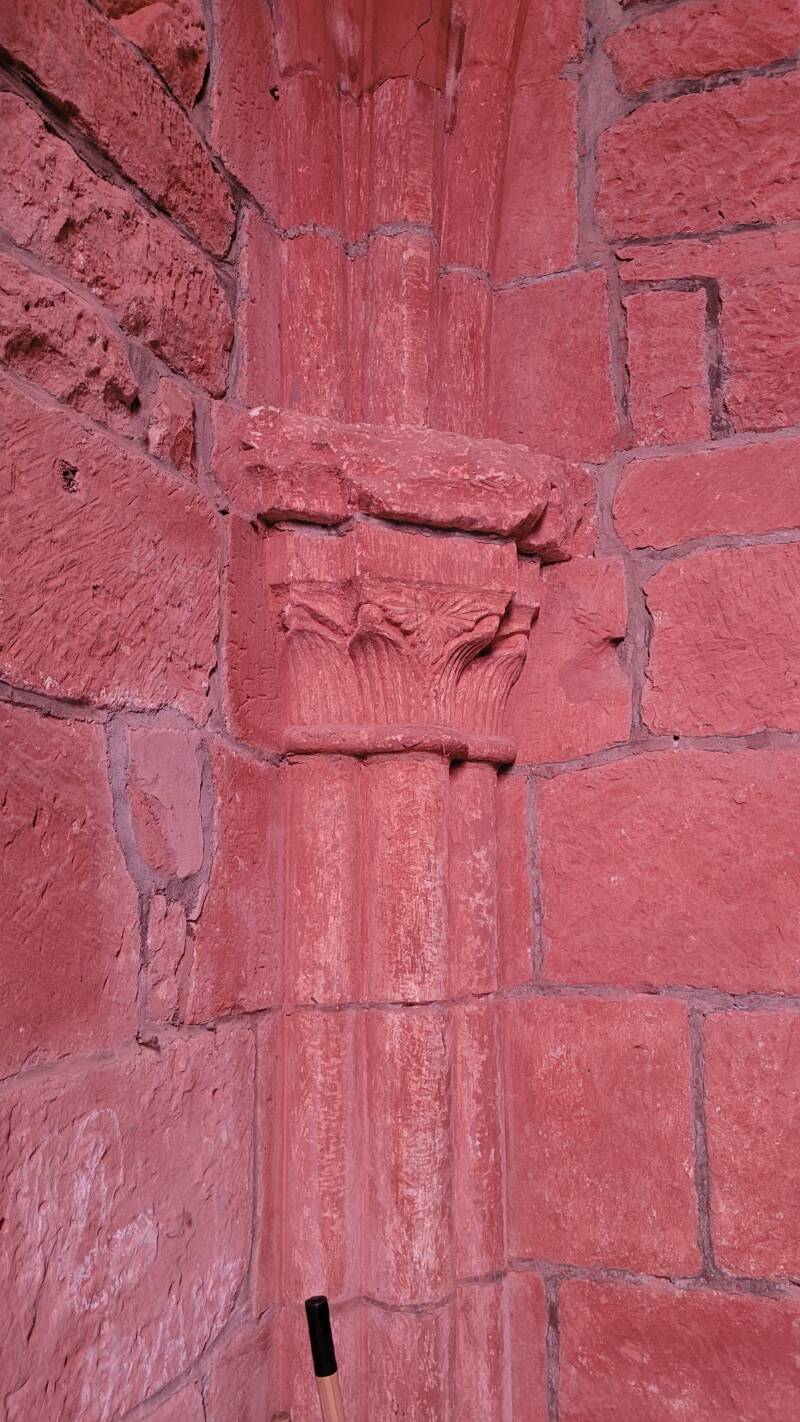 La chapelle des Pénitents noirs
