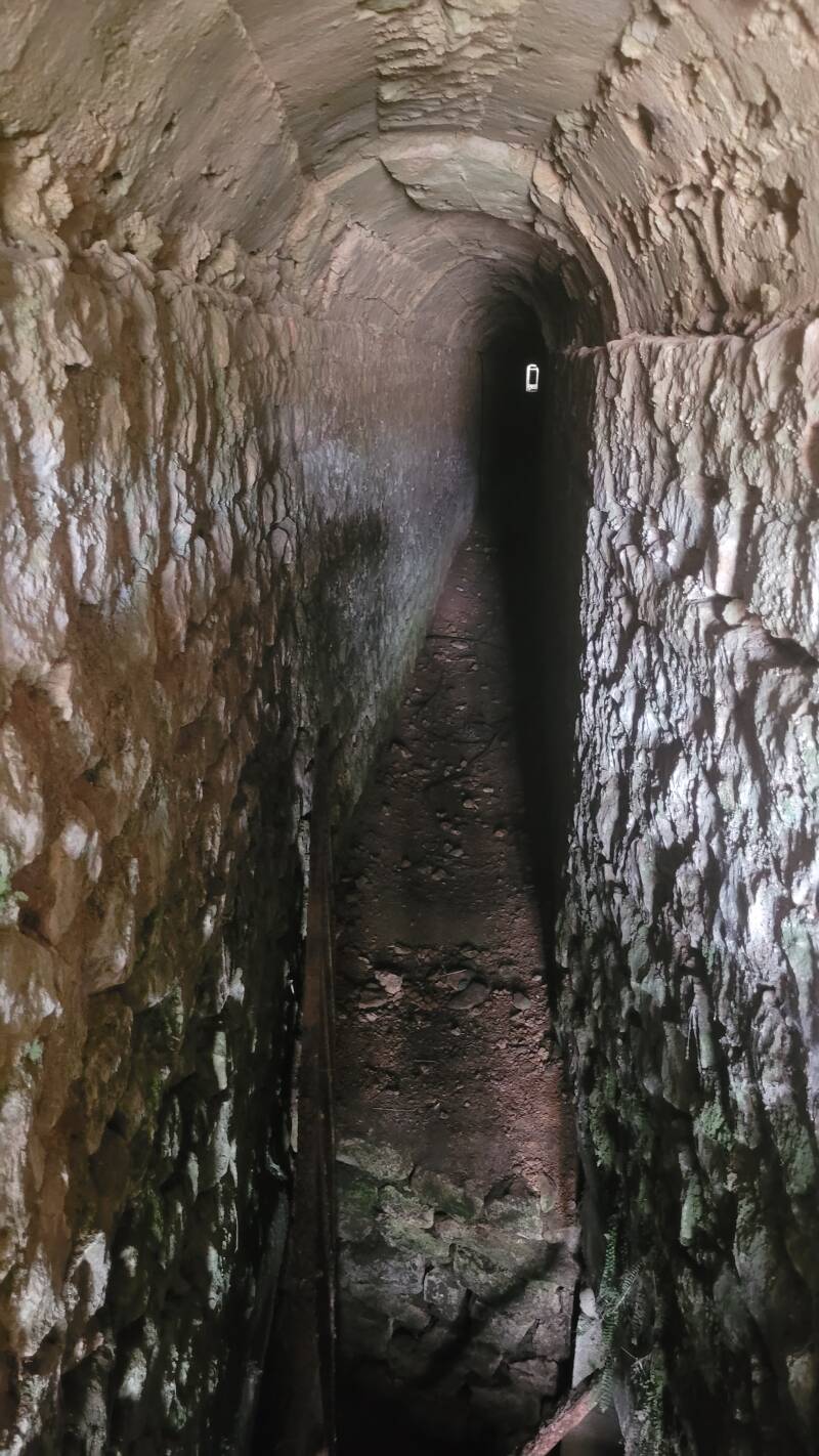 La fontaine monumentale d'Argentomagus