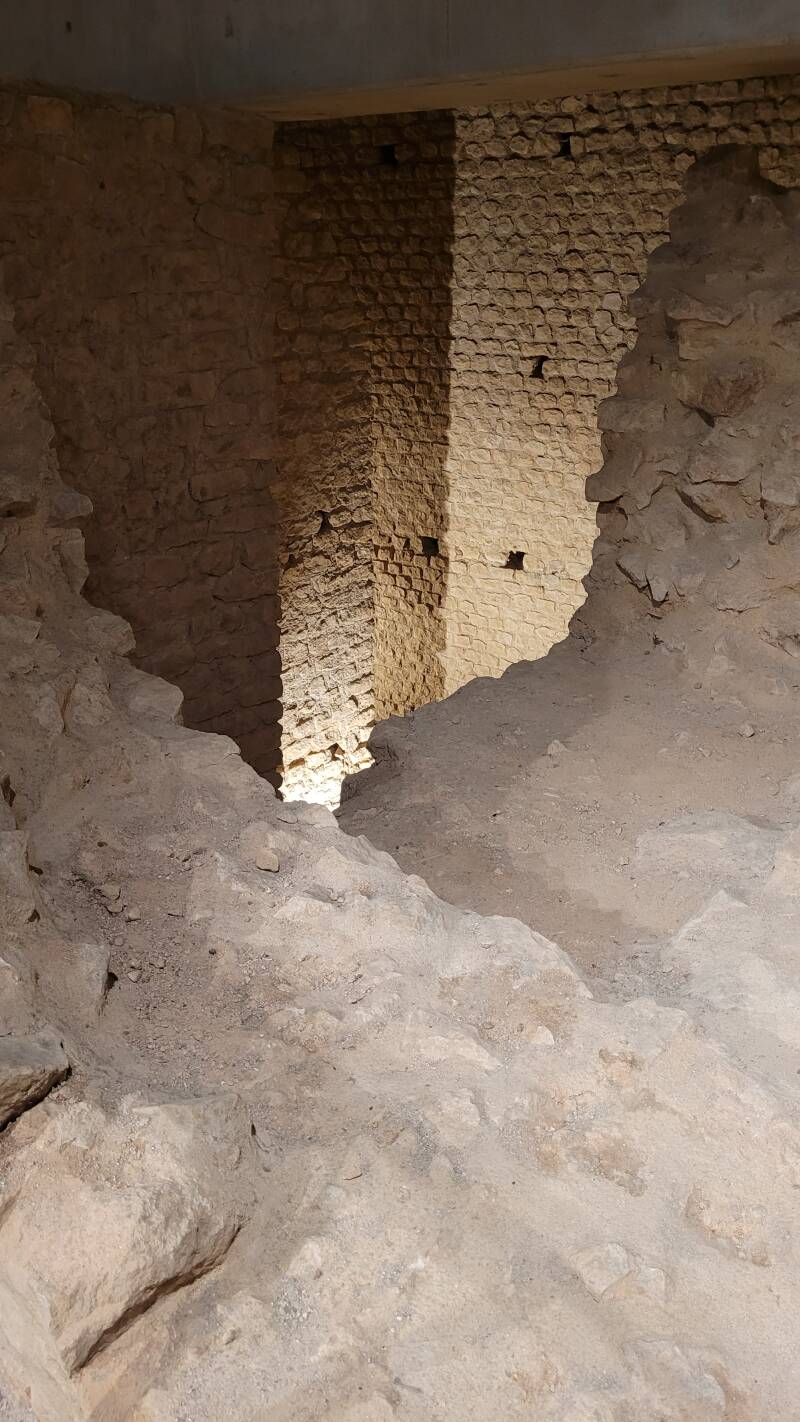 Domus à Argentomagus