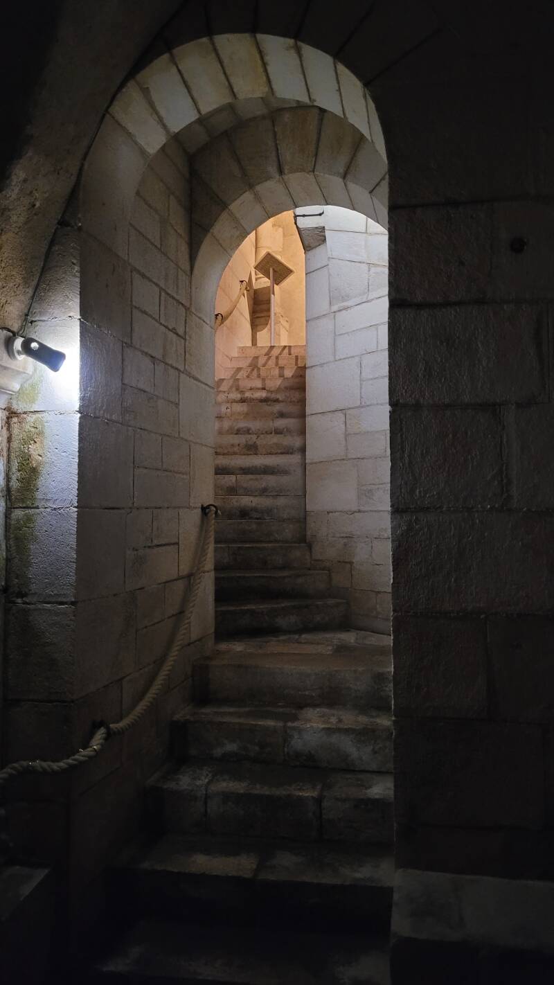 L'église Saint-Marcel de Saint-Marcel
