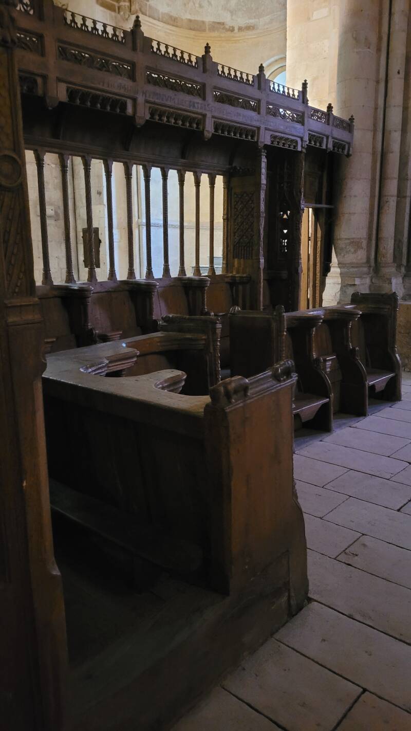 L'église Saint-Marcel de Saint-Marcel