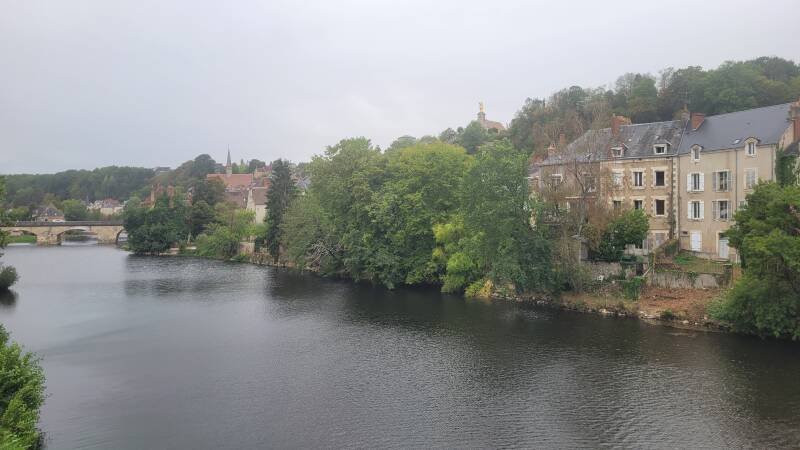 Argenton-sur-Creuse