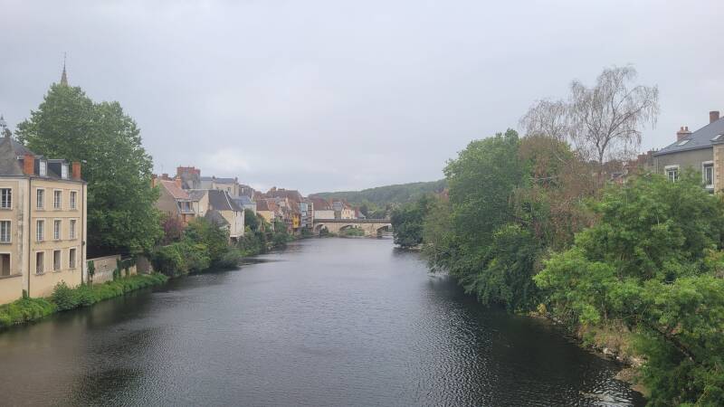 Argenton-sur-Creuse