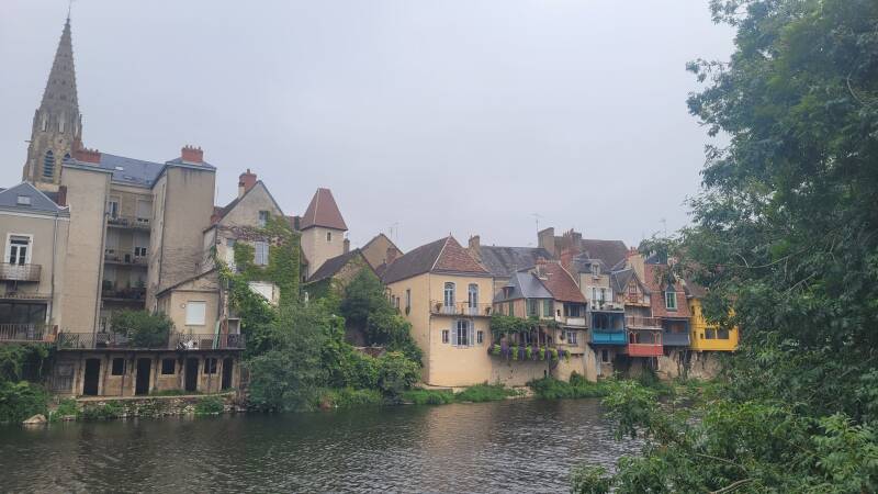 Argenton-sur-Creuse