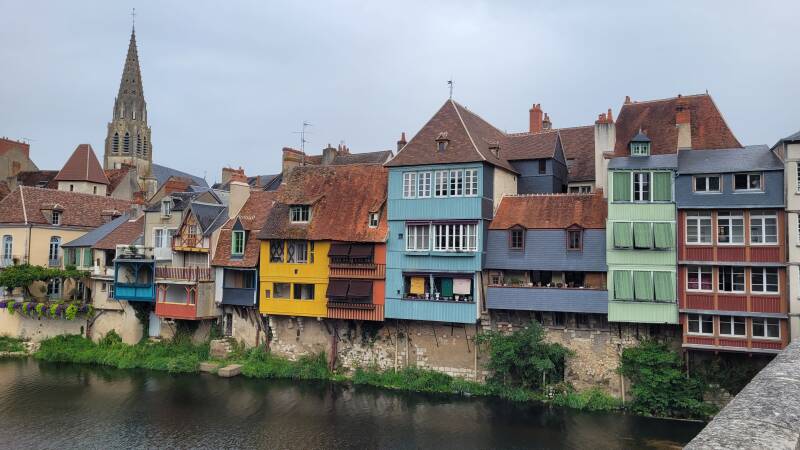 Argenton-sur-Creuse