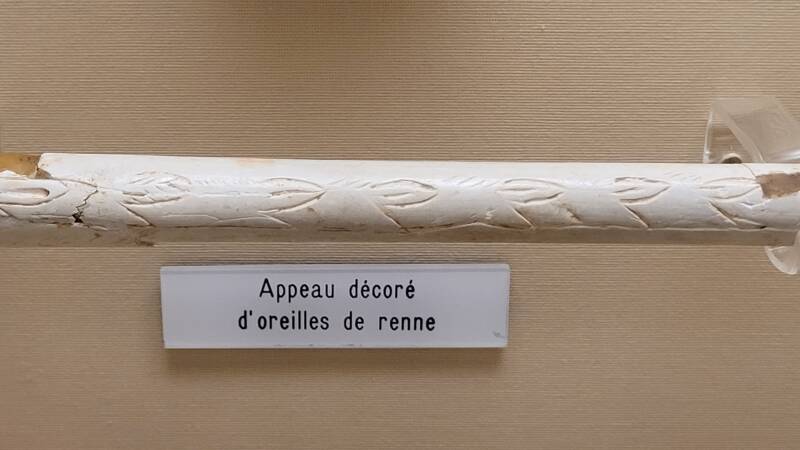 Le Musée archéologique d'Argentomagus