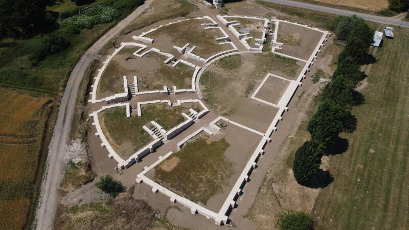 Châteaubleau