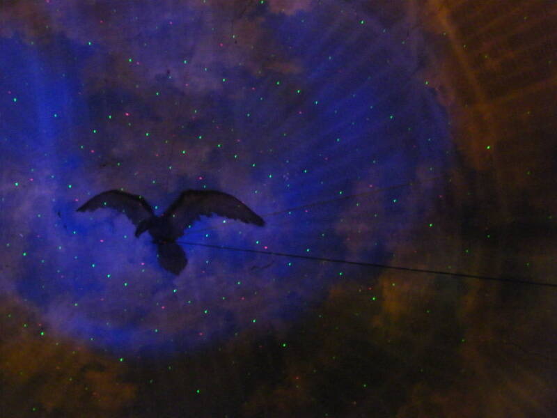  Le Grand Noël au Château de Vaux-le-Vicomte