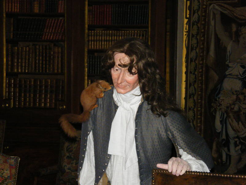  Le Grand Noël au Château de Vaux-le-Vicomte