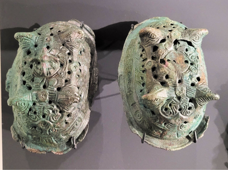 Musée National d’Islande