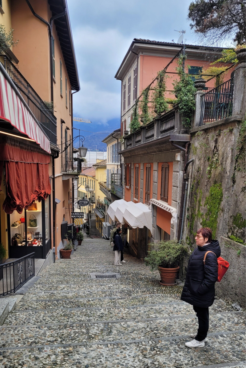 Bellagio