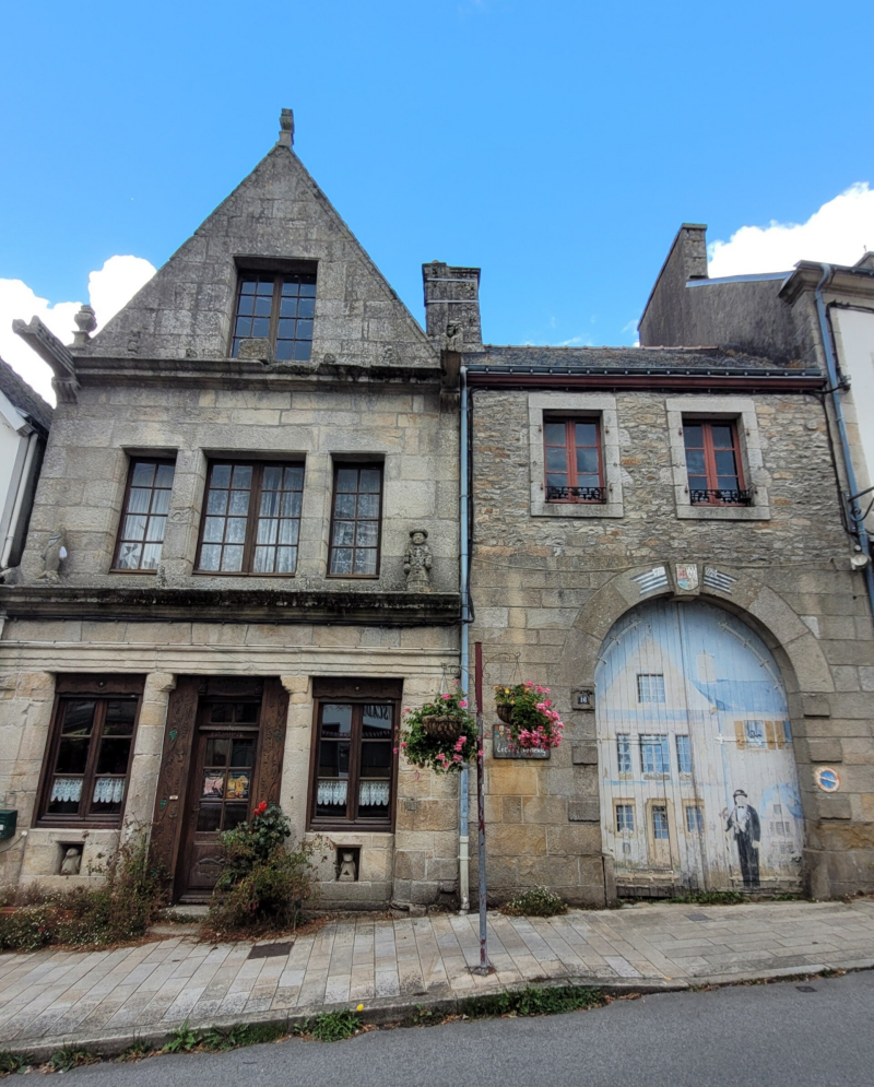 Guémené-sur-Scorff