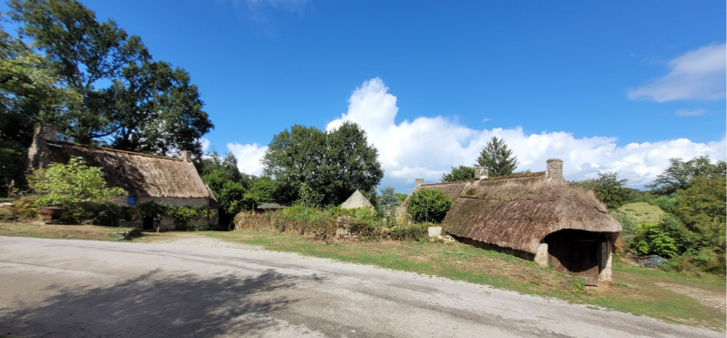 Écomusée du Pays d’Auray