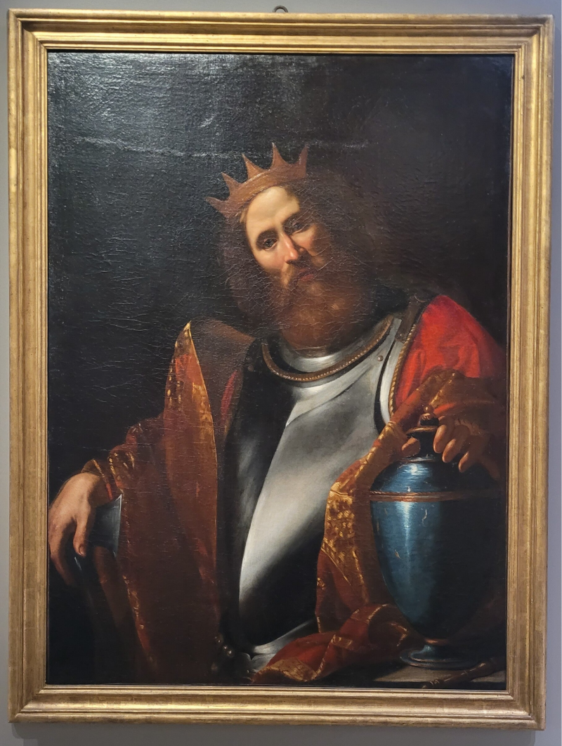musée d'Art et d'Histoire Saint-Léger
