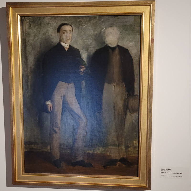 Le Musée d’Art Moderne de Troyes