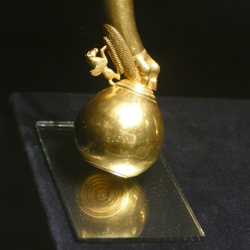 Le prince de Lavau