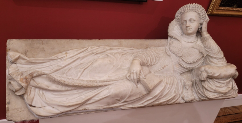 Le Musée d'Art et d'Archéologie du Pays de Laon