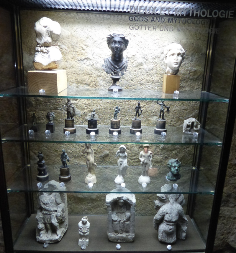 Le renouveau du musée de Sens