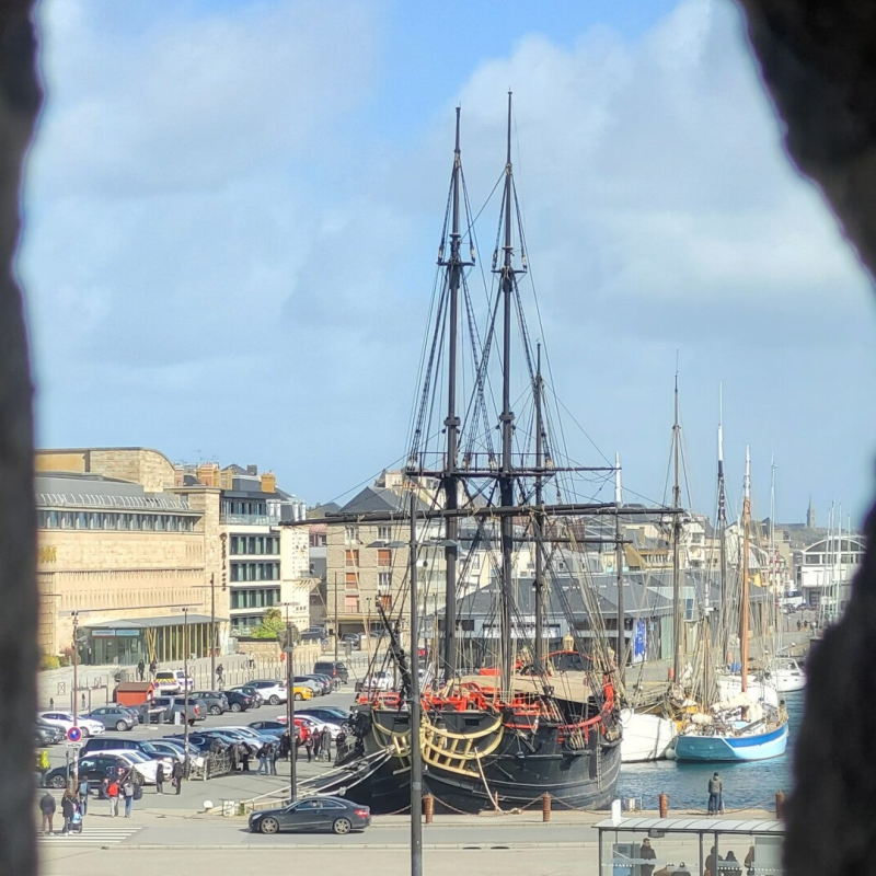 Saint-Malo 