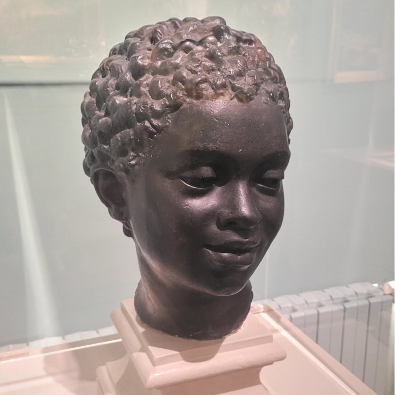 musée d'Art et d'Histoire Saint-Léger