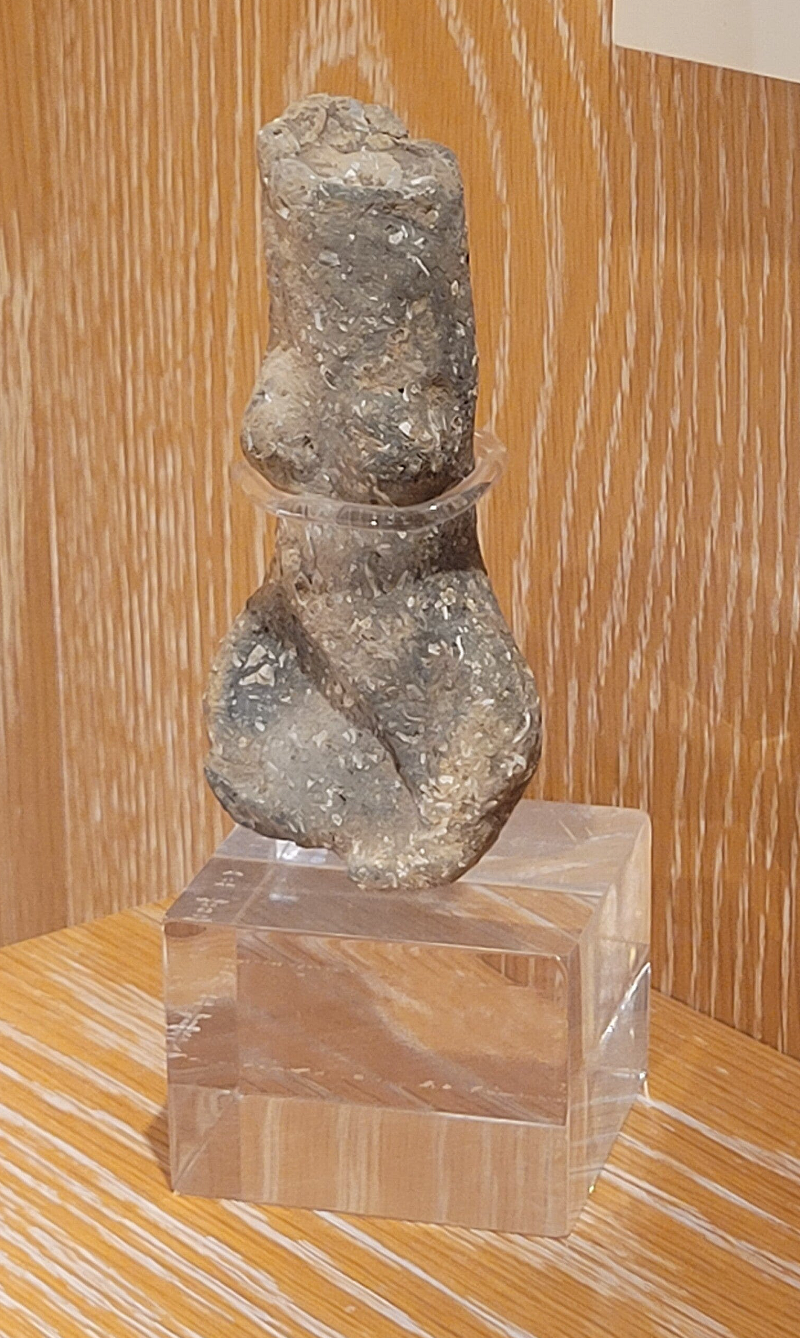 Musée archéologique de Dijon