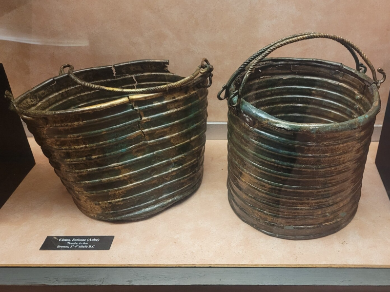 Musée Saint-Loup