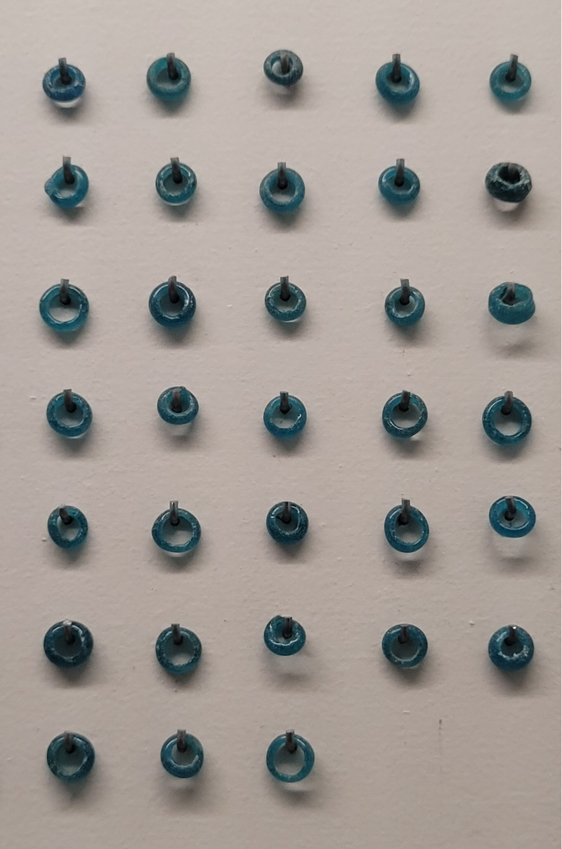 Les Maîtres du Feu, L’âge du Bronze en France