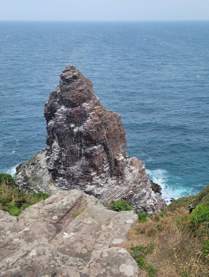 Les phares du cap Fréhel