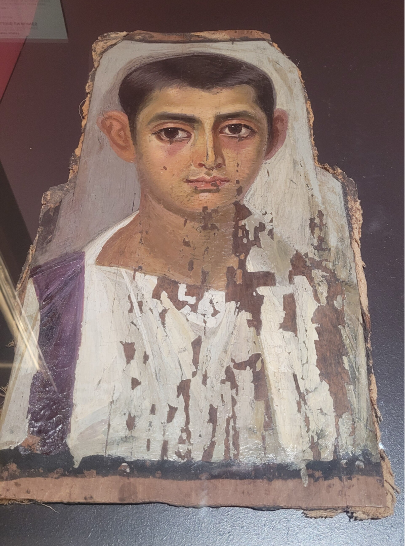 Le musée des Beaux-Arts de Dijon