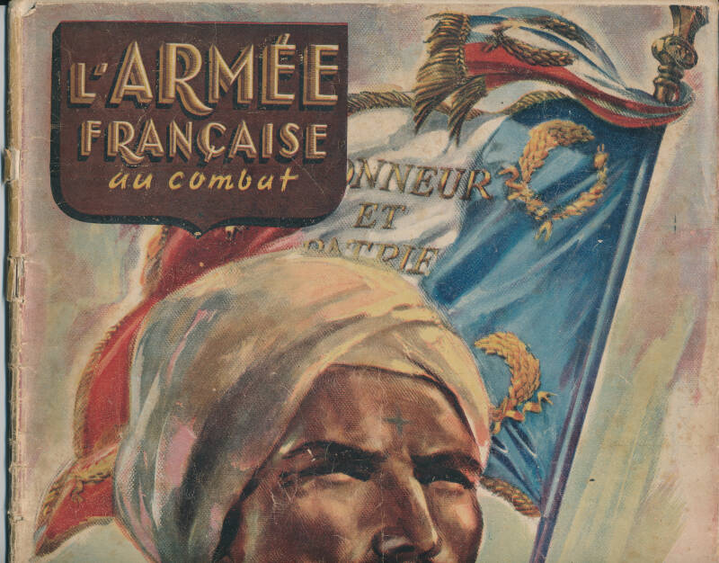 18 juin 1945
