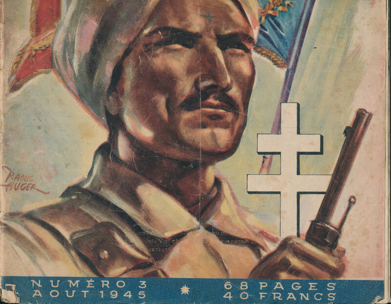 18 juin 1945