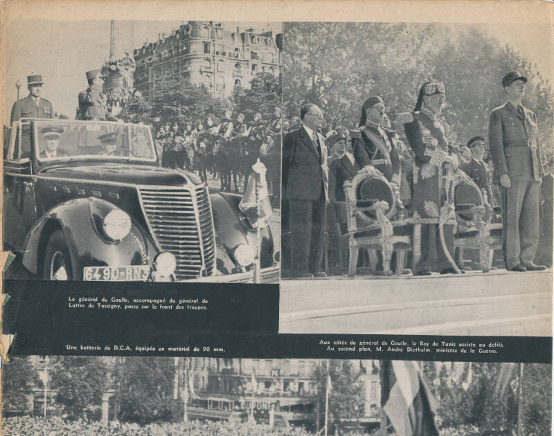 18 juin 1945