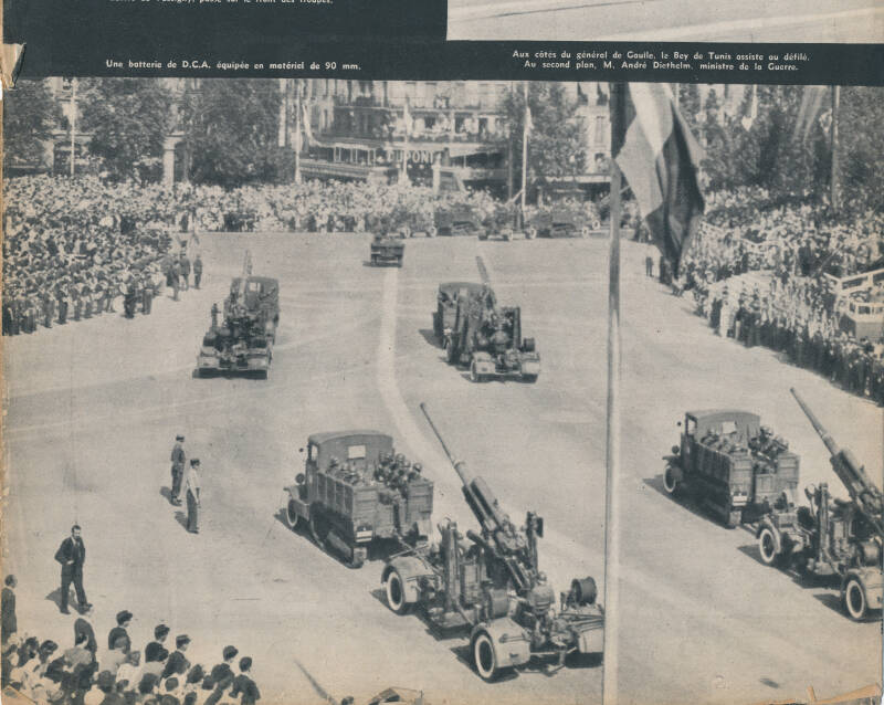 18 juin 1945