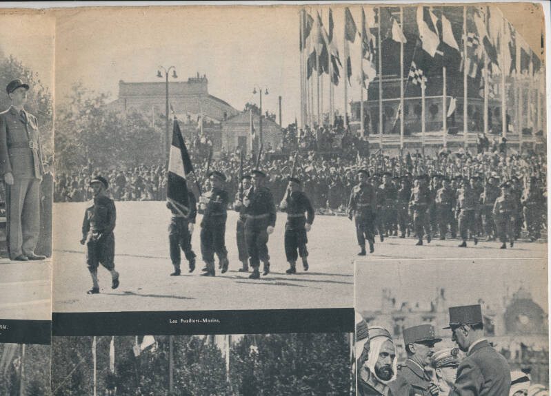 18 juin 1945