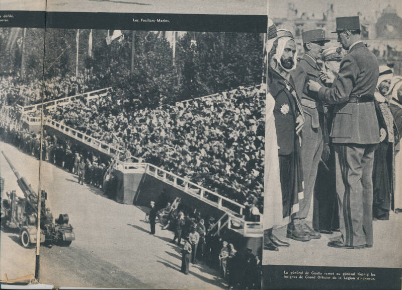 18 juin 1945