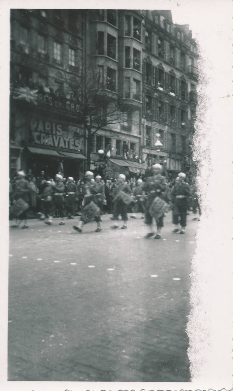 2 avril 1945