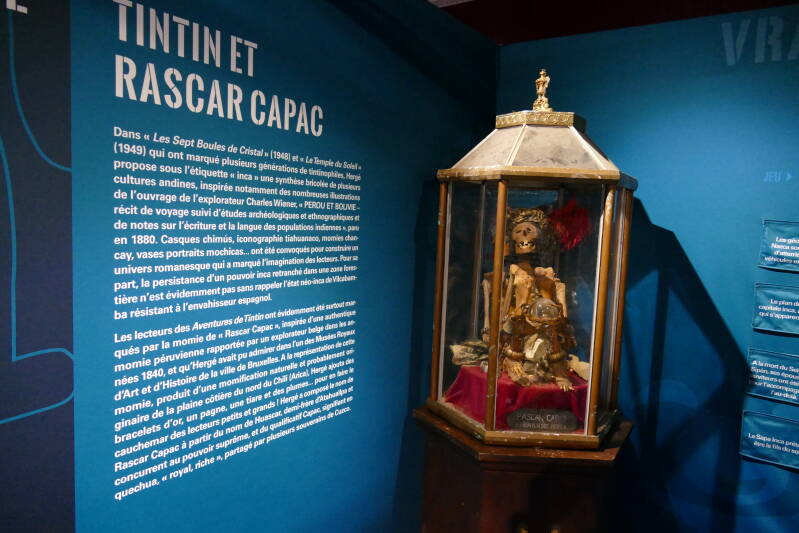Rascar Capac