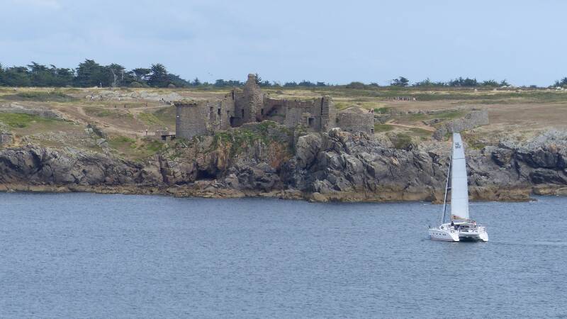 Le Vieux Château