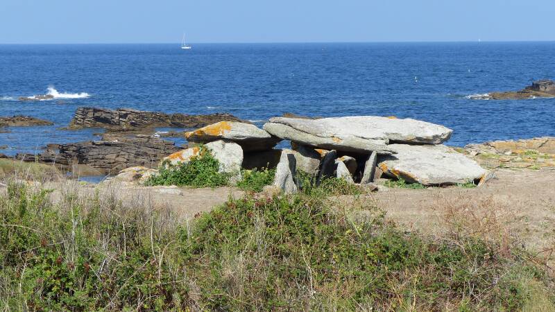 l'ile d'Yeu