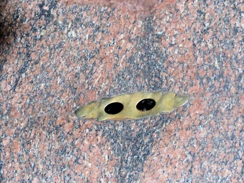 Le Panthéon de Rome