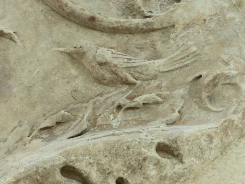 L’Ara Pacis