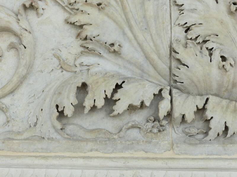 L’Ara Pacis