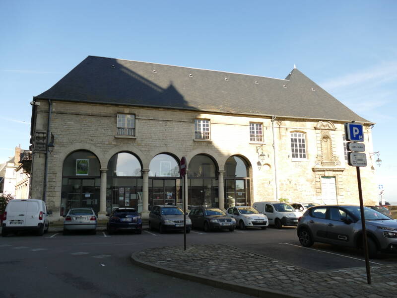 Hôtel-Dieu de Laon