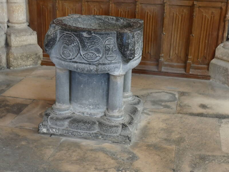 La cathédrale Notre-Dame de Laon