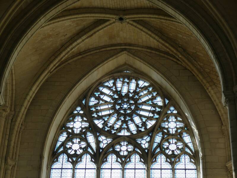 La cathédrale Notre-Dame de Laon