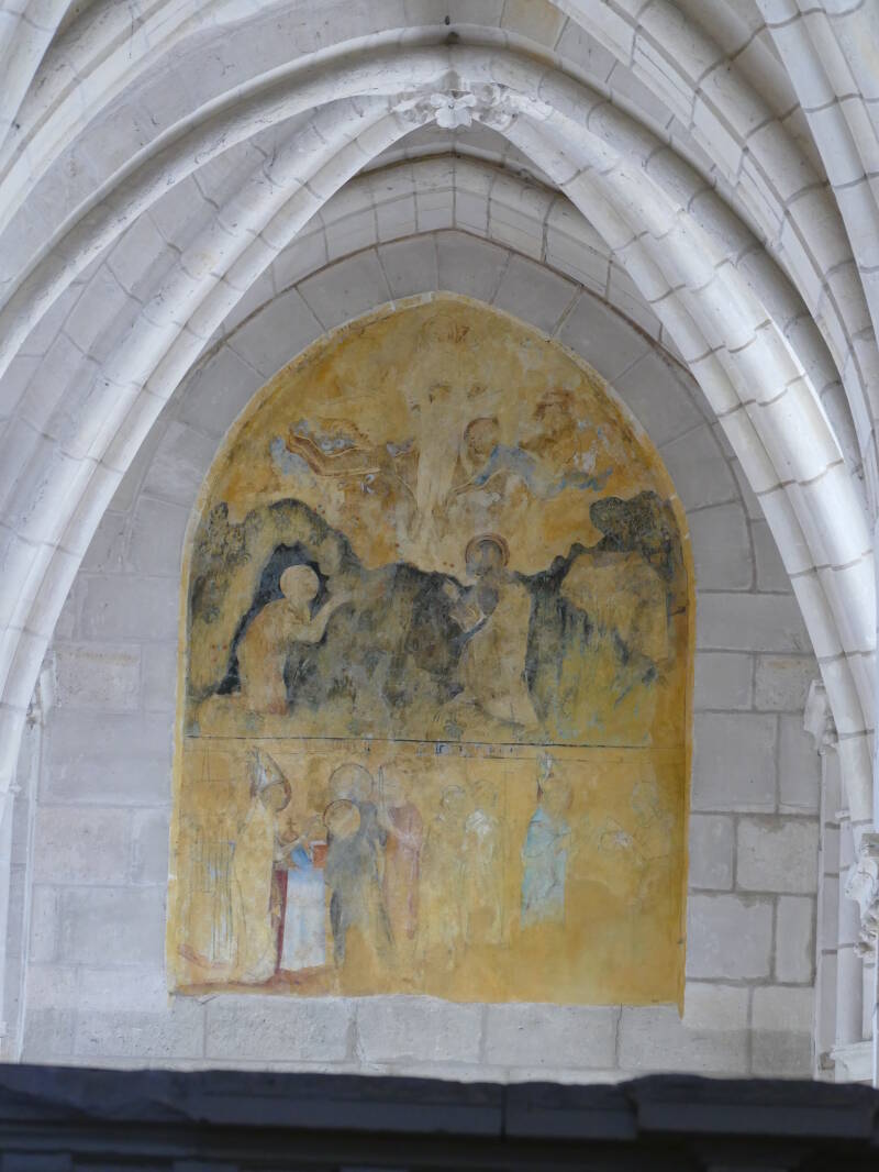 La cathédrale Notre-Dame de Laon