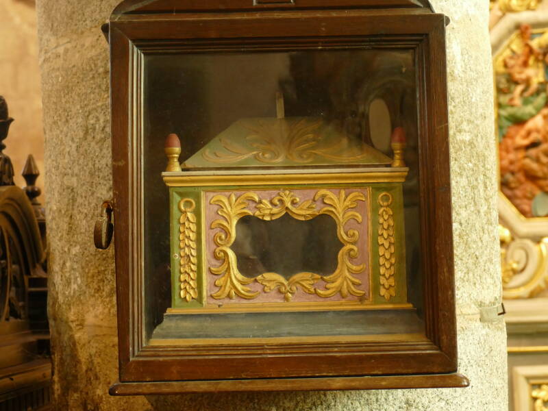 Enclos Paroissial de Lampaul-Guimiliau