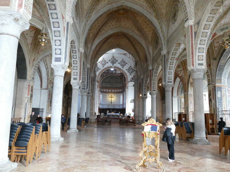 Santa Maria delle Grazie