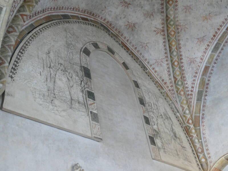 Santa Maria delle Grazie